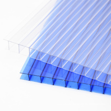 Anti Fire Polycarbonate Sheets For Roofing
